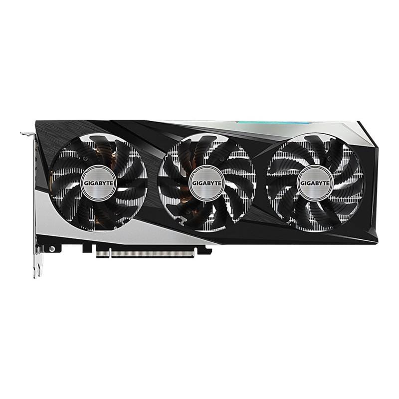 GIGABYTE Gigabyte Radeon RX 7600 Gaming OC (GV-R76GAMING (GVR76GAMING OC-8GD) OC8GD)