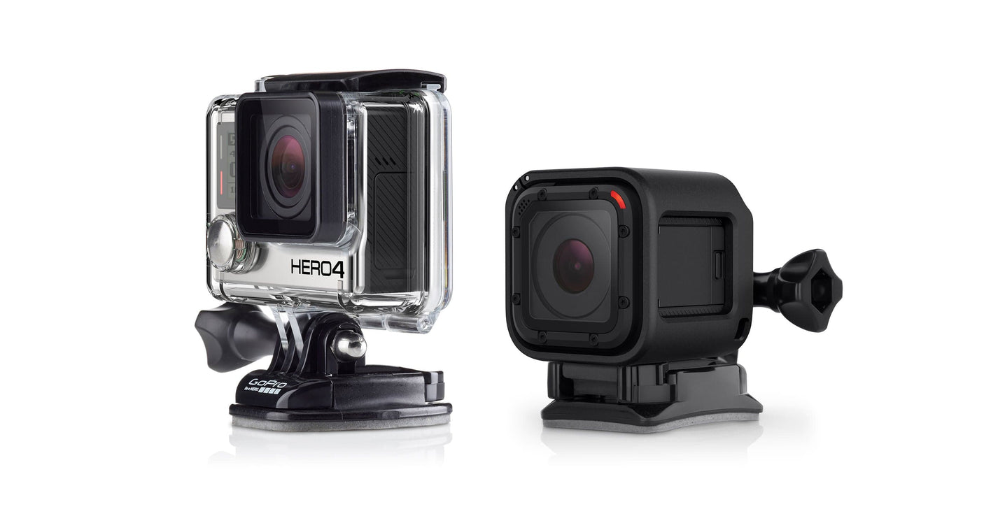 GoPro Accesorii camere actiune Accesoriu Cameră Acțiune GoPro AACFT-001