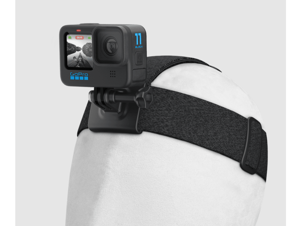 GoPro Accesorii camere actiune Accesoriu Cameră Acțiune GoPro ACHOM-002