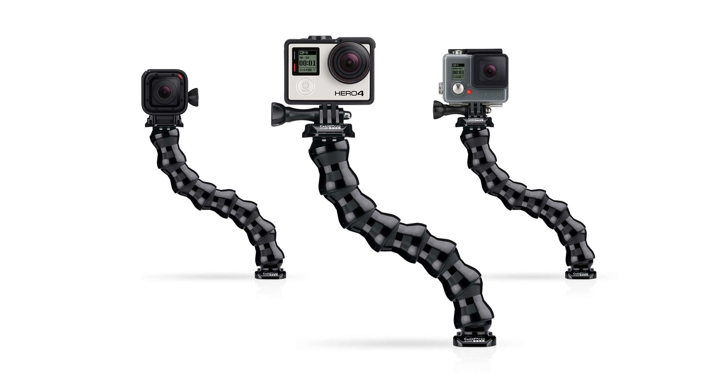 GoPro Accesorii camere actiune Accesoriu Cameră Acțiune GoPro ACMFN-001