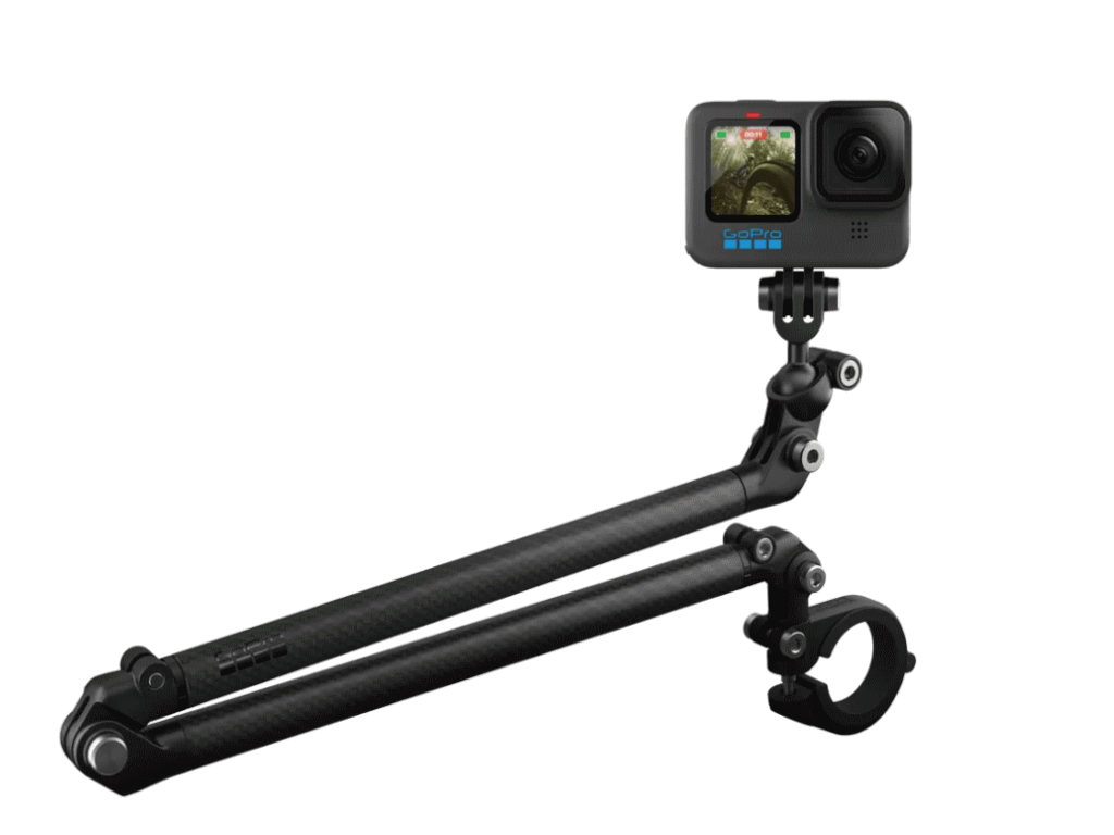 GoPro Accesorii camere actiune Accesoriu Cameră Acțiune GoPro AEXTM-011 | 21"