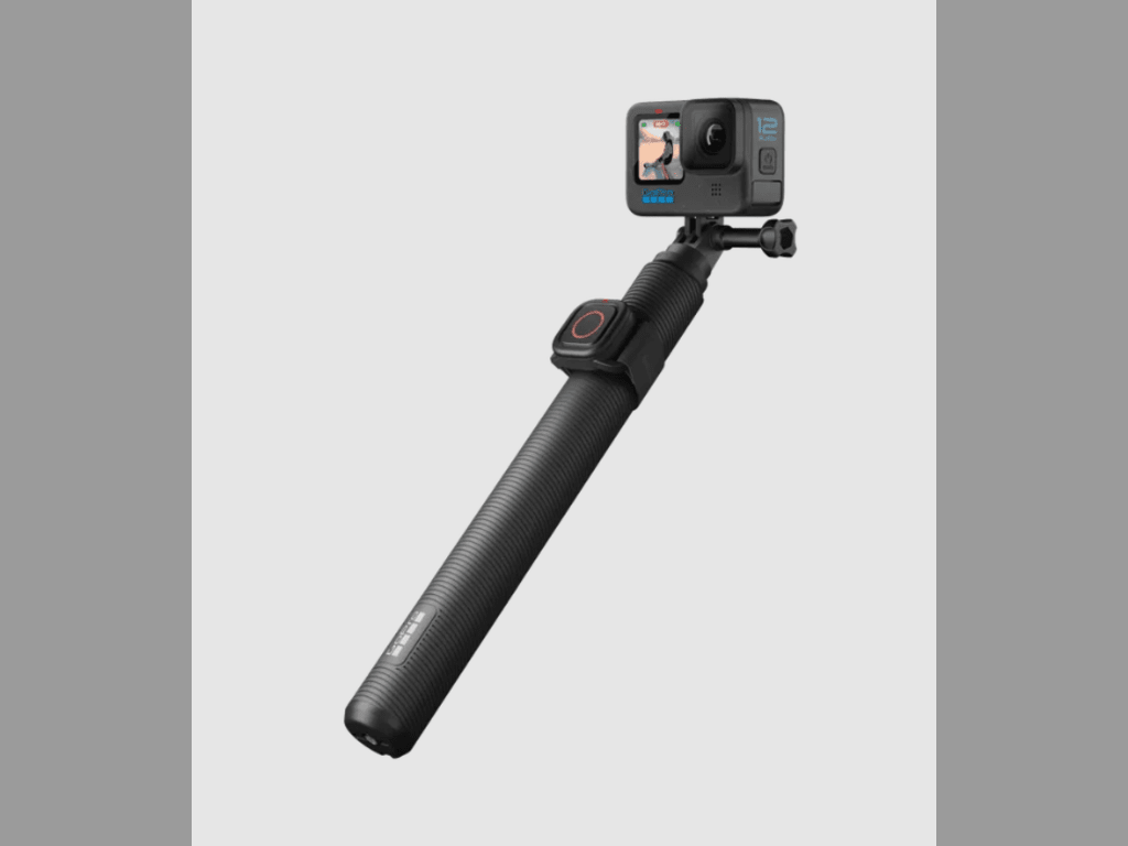 GoPro Accesorii camere actiune Accesoriu Cameră Acțiune GoPro AGXTS-002-EU | 122cm, Bluetooth