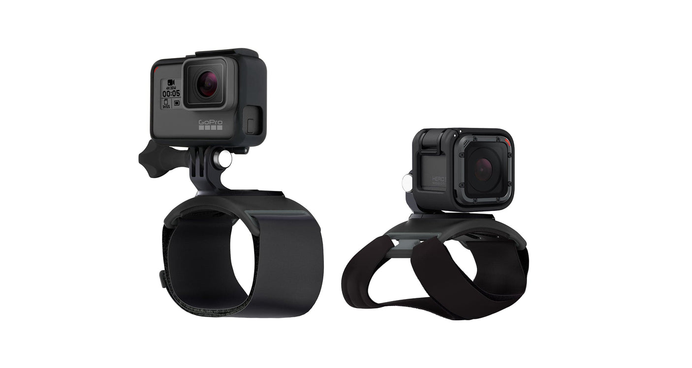 GoPro Accesorii camere actiune Accesoriu Cameră Acțiune GoPro AHWBM-002 | 4G