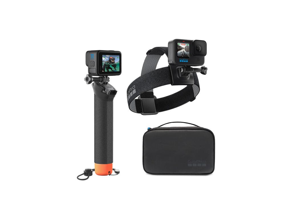 GoPro Accesorii camere actiune Accesoriu Cameră Acțiune GoPro AKTES-003