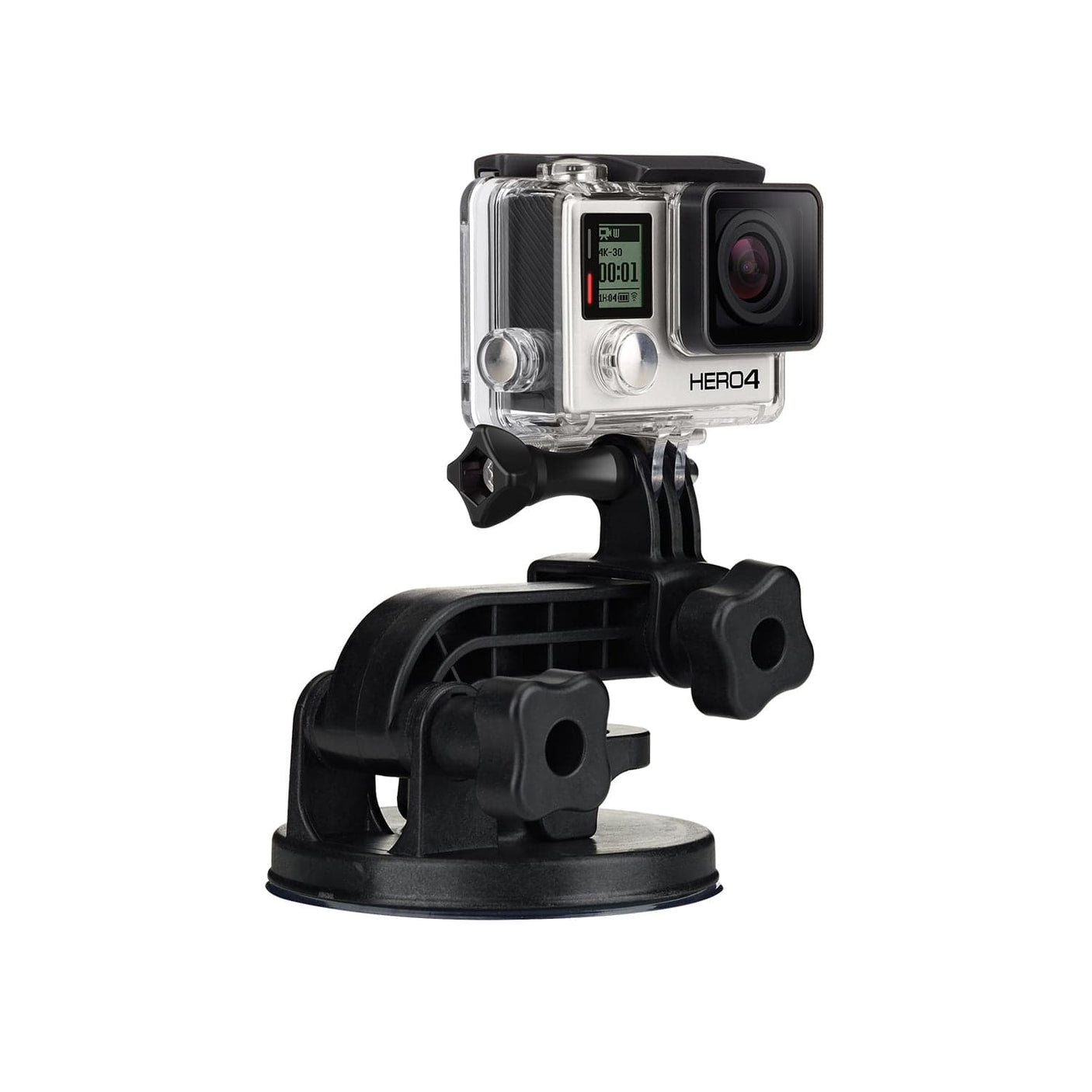 GoPro Accesorii camere actiune Accesoriu Cameră Acțiune GoPro AUCMT-302