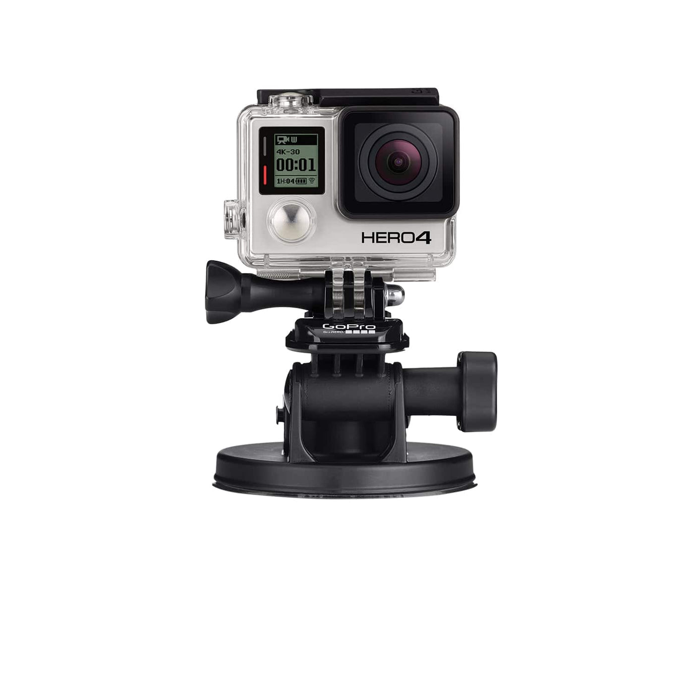 GoPro Accesorii camere actiune Accesoriu Cameră Acțiune GoPro AUCMT-302