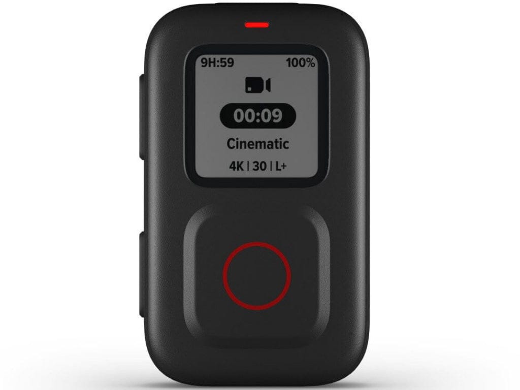GoPro Controller remote Controller remote GoPro ARMTE-003-EU | Smart, Bluetooth