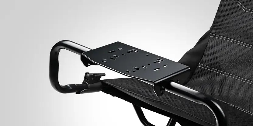 Next Level Racing Accesorii gaming Cockpit Simulator Next Level Racing NLR-S047 | GTLite Air, Pliabil, Negru