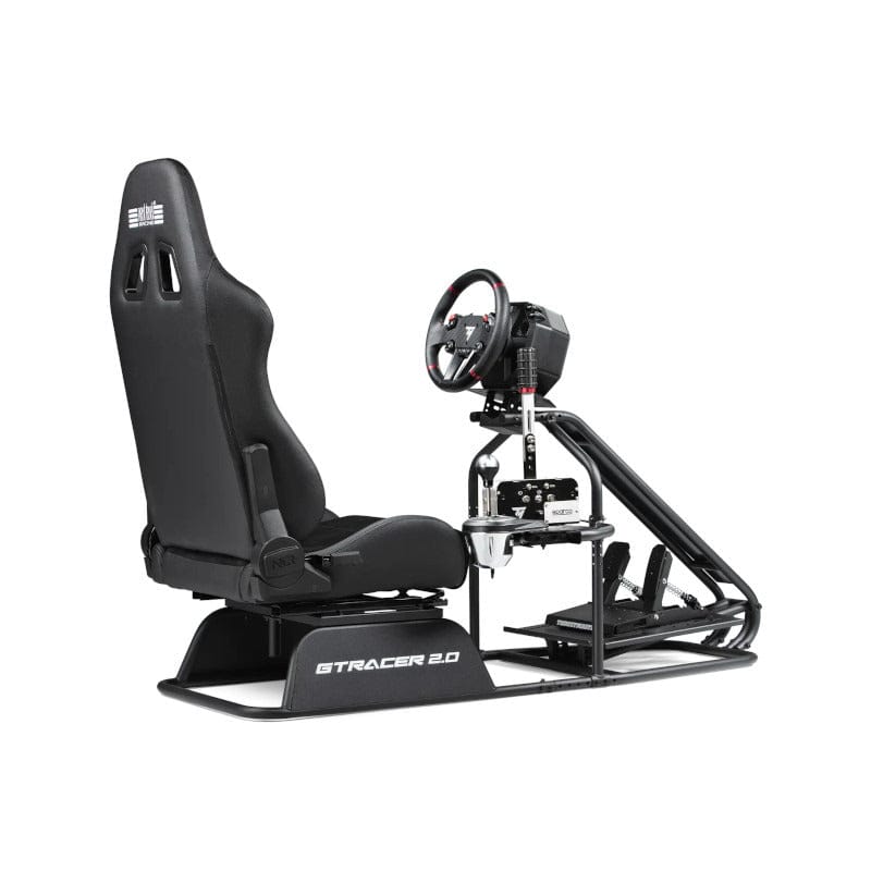 Cockpit Simulator Next Level Racing NLR-R007 | Next Level Gtracer 2 0 Simulator Co...