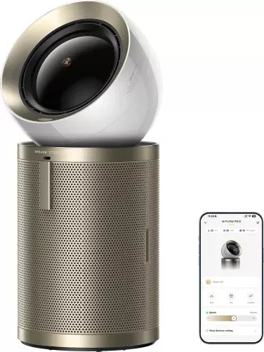 Dreame Purificator Purificator de Aer Dreame CVF14A | Smart