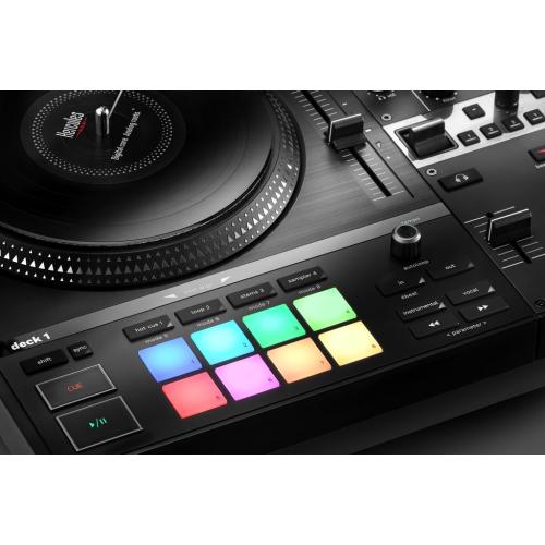 Hercules DJControl Inpulse T7