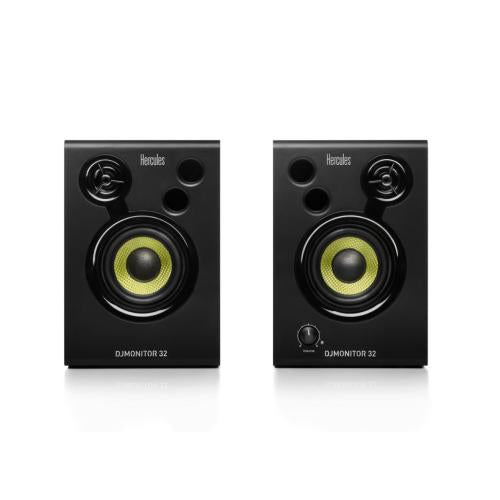 Hercules DJMonitor 32