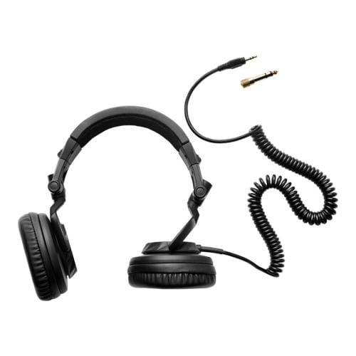 Hercules Echipamente DJ si Streaming Casti DJ Hercules HDP DJ45 4780898 | Over-Ear, 32mm, Cablu 1.2m