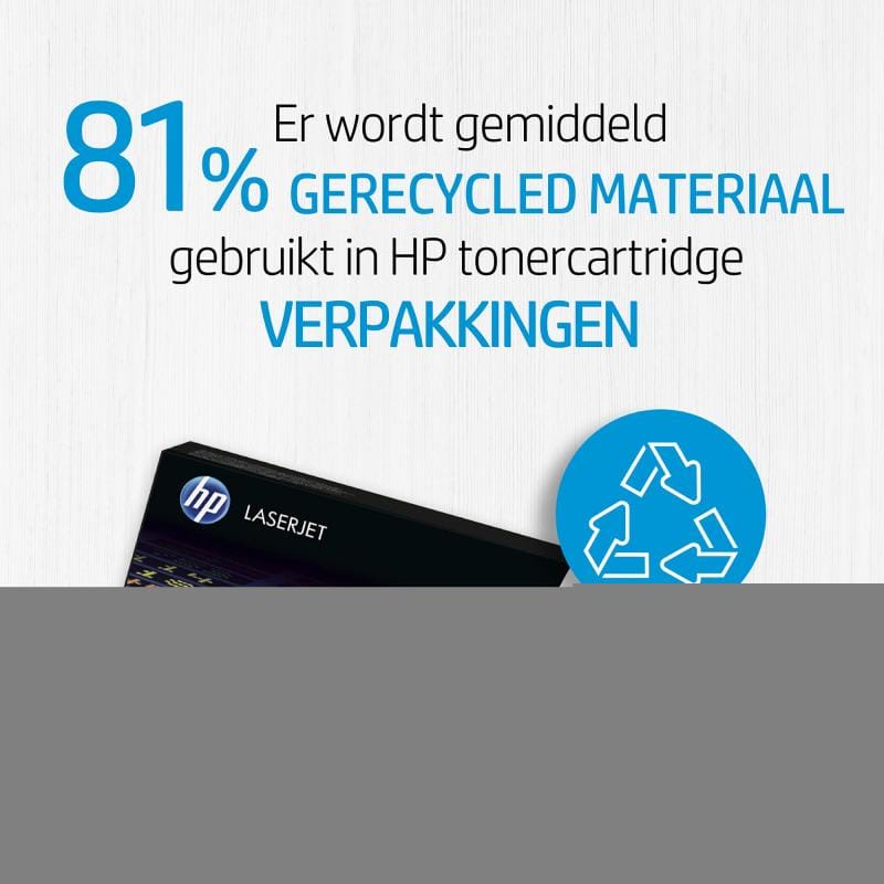 HP Consumabile imprimanta Cartuș toner original HP 410X Negru CF410XD pentru HP LaserJet Pro, capacitate mare, imprimare laser clară
