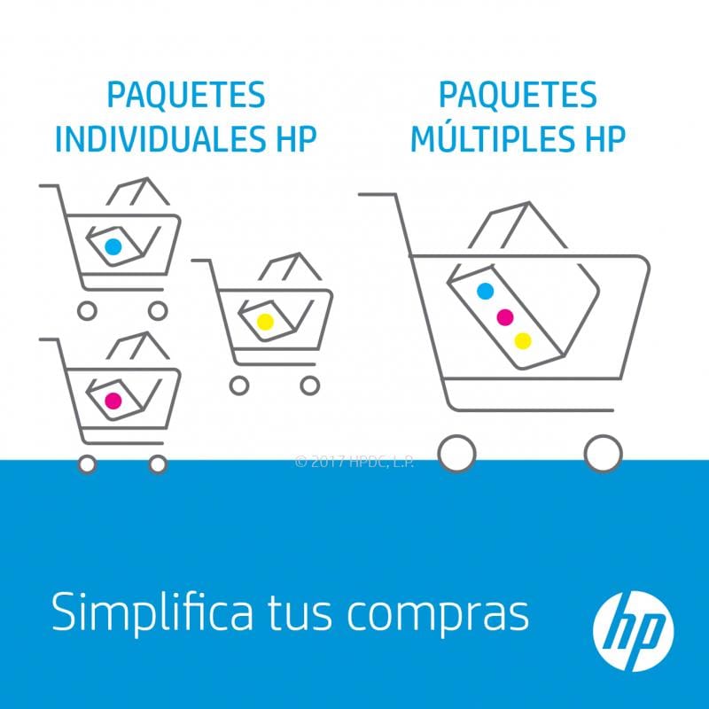 HP Consumabile imprimanta Cartuș Toner Original HP 657X Magenta CF473X pentru imprimante HP compatibile, randament mare