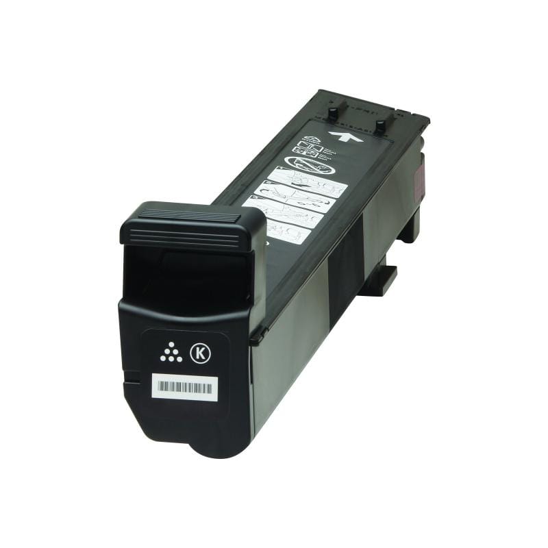 HP Consumabile imprimanta Cartuș toner original HP 823A (CB380A) Negru pentru imprimante HP LaserJet