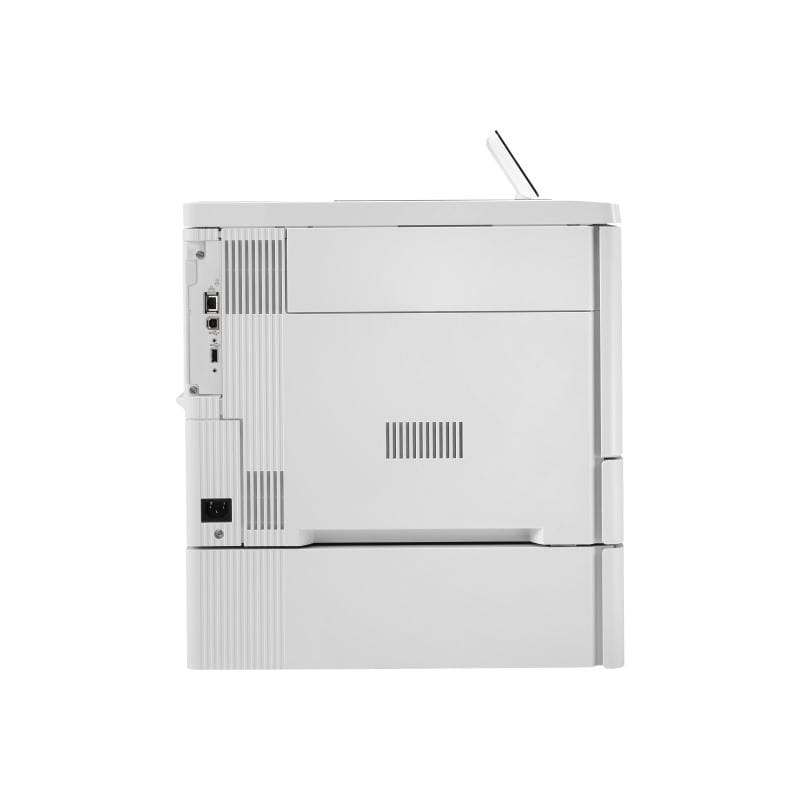 HP Imprimanta Imprimantă Laser Color HP Color LaserJet Enterprise M555x, A4/Legal, Duplex Automat, Business, 7ZU79A#B19