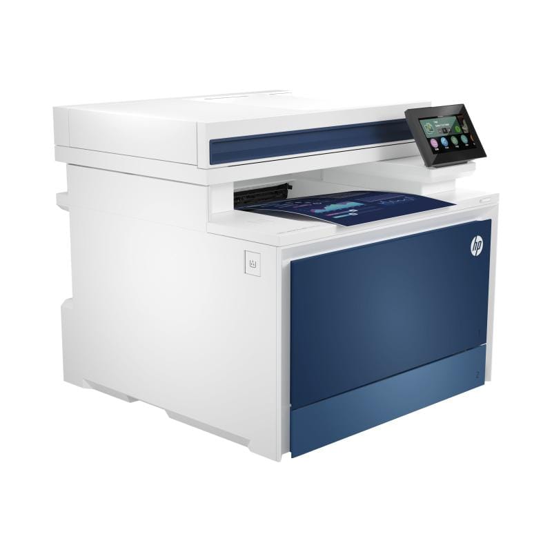 HP HP Color LaserJet Pro MFP 4302fdw Multifunktionsdrucker (5HH64F#B19)