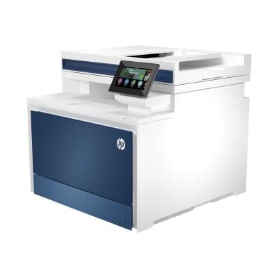 HP HP Color LaserJet Pro MFP 4302fdw Multifunktionsdrucker (5HH64F#B19)