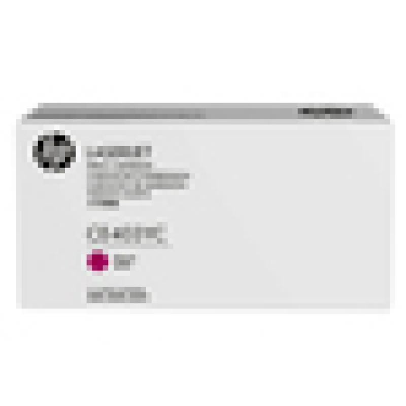 HP Consumabile imprimanta Cartuș toner HP CONTRACT 507Y Magenta CE403YC, randament ridicat, pentru imprimare color profesională