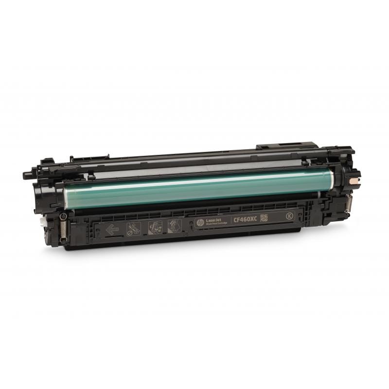 HP HP CONTRACT Cartridge No 656X HP656X HP 656X Black Schwarz (CF460XC)