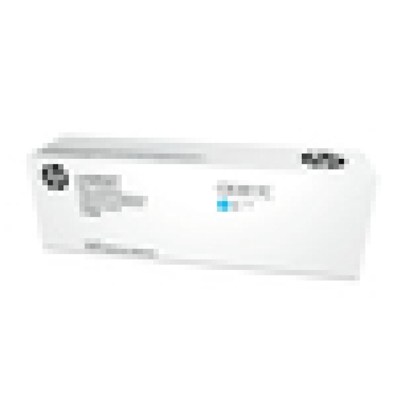 HP Consumabile imprimanta Cartuș toner original HP 824A Cyan CB381YC pentru HP Color LaserJet - imprimare profesională, culori precise