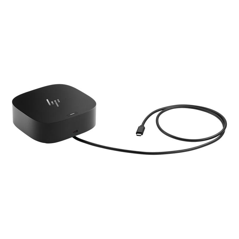 HP Laptop Statie Andocare HP USB-C Dock G5 5TW10AA | Laptop/PC, USB-C, Extindere Conectivitate