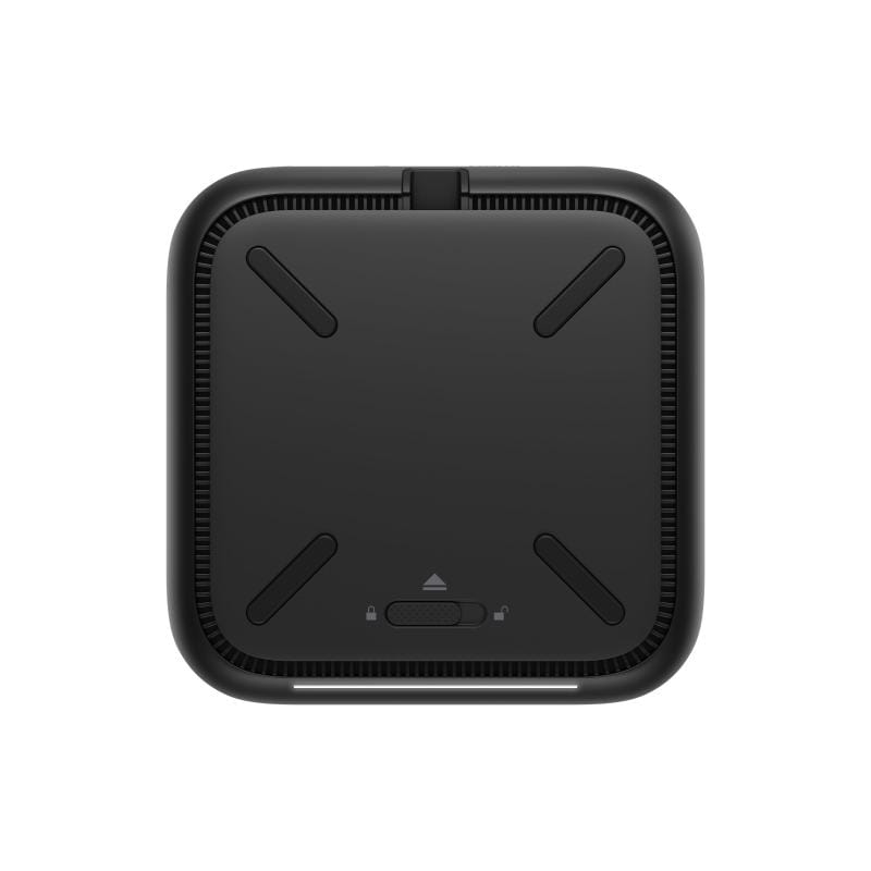 HP Laptop Statie andocare HP USB-C Dock G6 9X3V1UT | 100W, USB-C, compatibil laptopuri