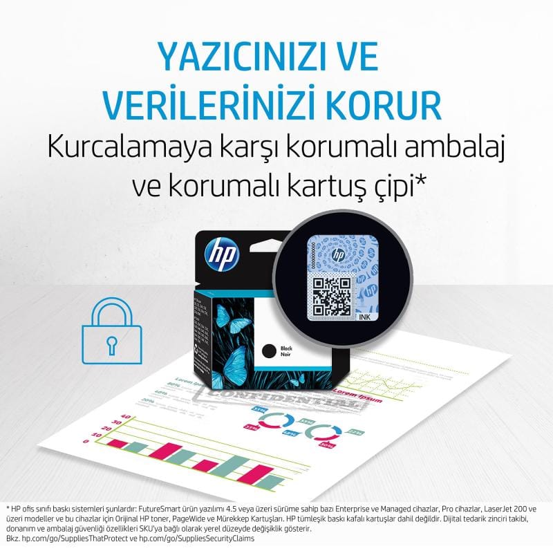 HP Cartus cerneala Cartus Cerneala HP 912 3YL80AE | Negru, 300 pagini