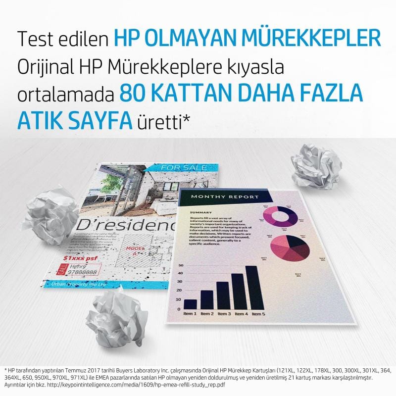 HP Consumabile imprimante Cartus Cerneala HP 935 C2P20AE | Cyan, Original, 400 pagini