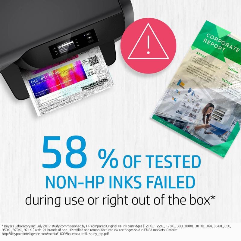 HP Consumabile imprimante Cartus Cerneala HP 973X L0S07AE | Negru, Capacitate Mare, Original
