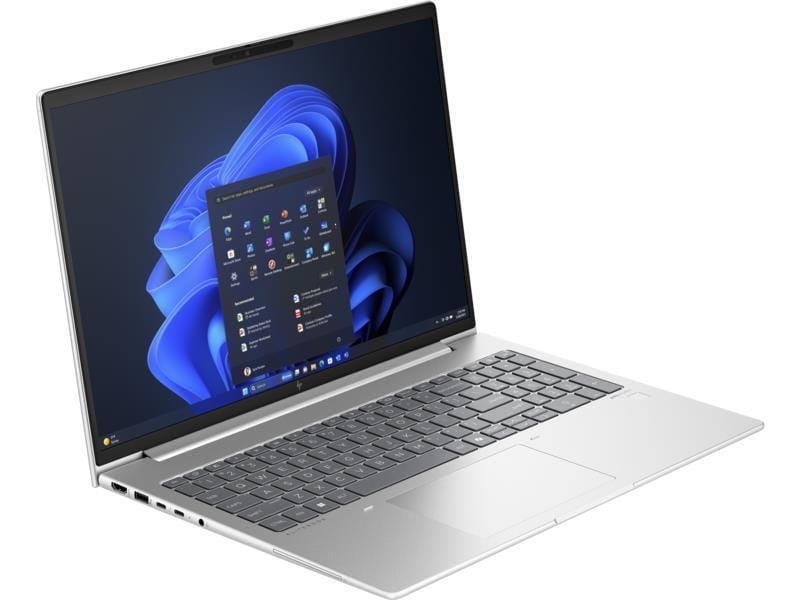 HP Laptop HP EliteBook 660 G11, CU7-155U, 16" FHD, 16GB RAM, 512GB SSD, Windows 11 Pro, 9G2B4ET, Cod UPC: 198415778888