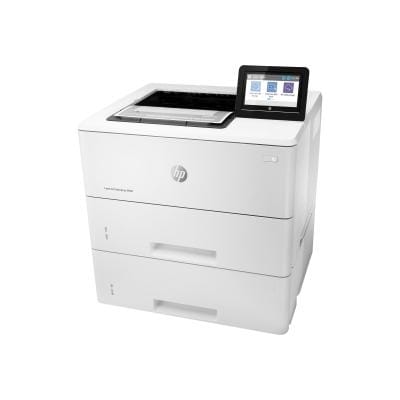HP Imprimantă laser monocrom HP LaserJet Enterprise M507x, duplex, rețea (1PV88A#B19)