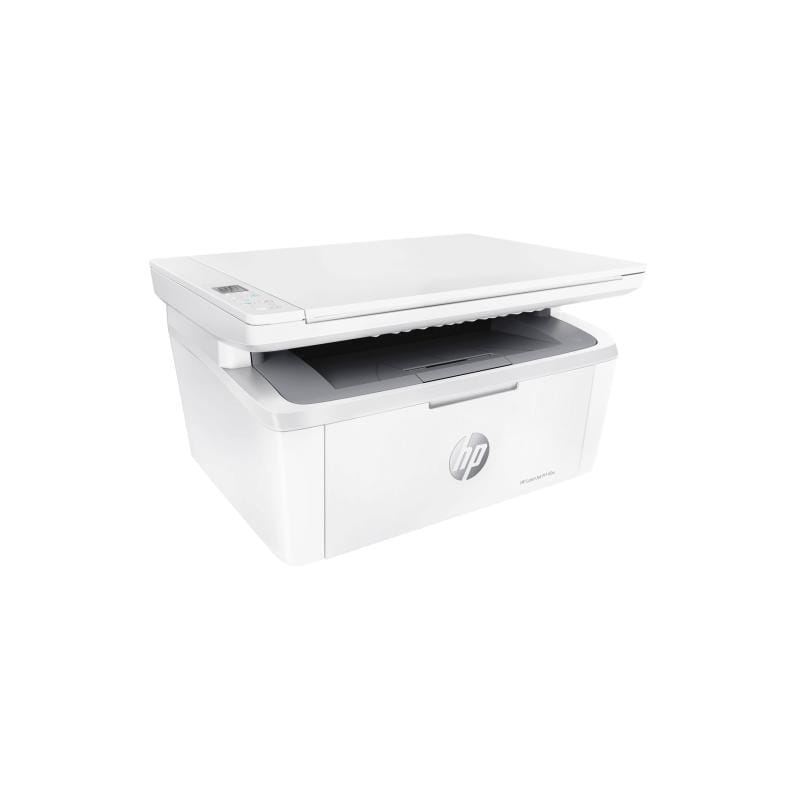 HP Imprimantă multifuncțională laser monocrom HP LaserJet MFP M140w, Wi‑Fi, model 7MD72F#B19