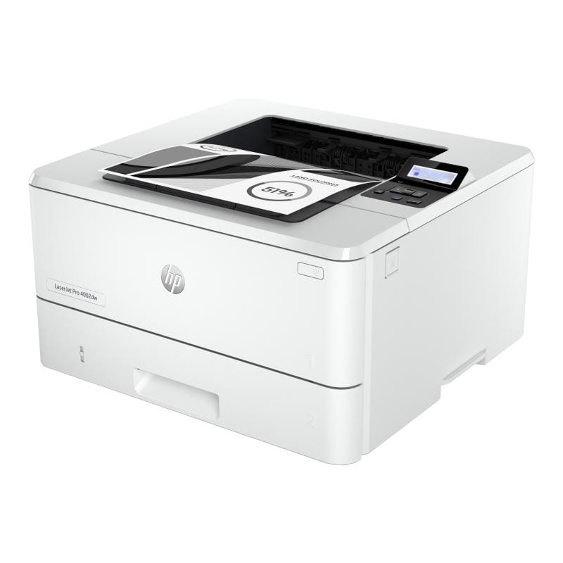 HP HP LaserJet Pro 4002dw Drucker s w Duplex (2Z606F#B19)