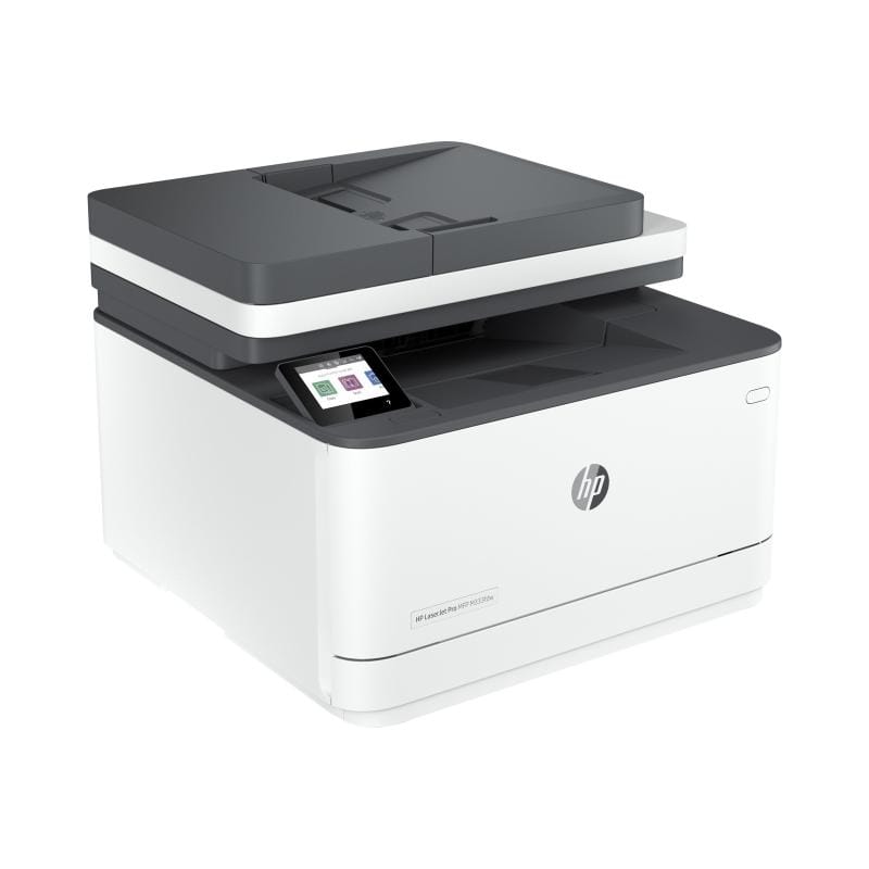 HP HP LaserJet Pro MFP 3102fdw Multifunktionsdrucker s w Laser (3G630F#B19)