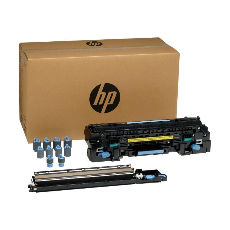 HP Kit de mentenanță original HP 220V C2H57A pentru imprimante compatibile, întreținere periodică și fiabilitate sporită