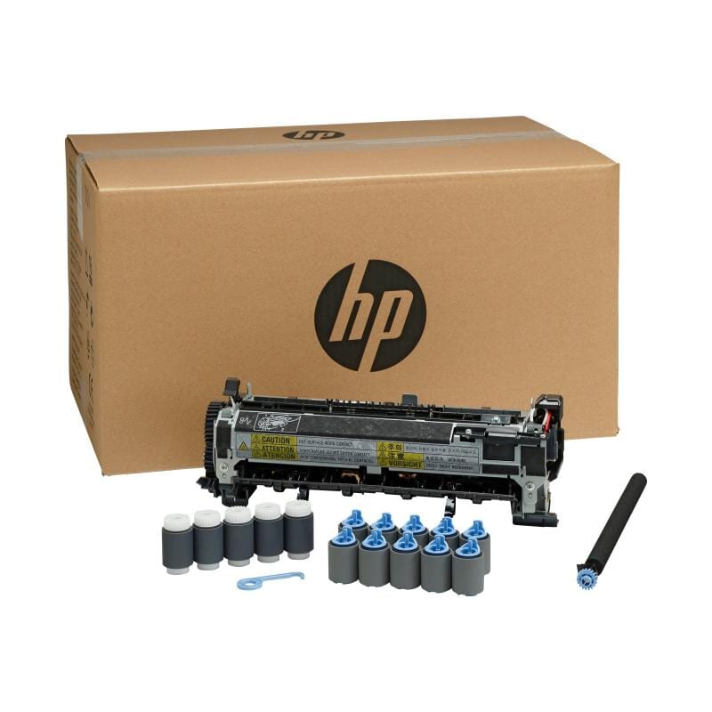 HP Kit de mentenanță original HP 220V pentru imprimante, F2G77A