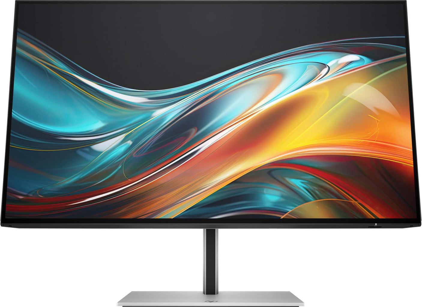 HP Monitor LCD 24" HP S7 PRO 724PF, 8X530AA, 36 luni garanție, Timbru verde 7.00 RON