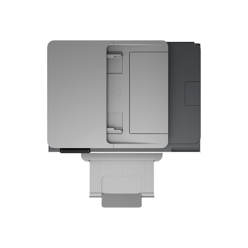 HP Imprimantă multifuncțională HP OfficeJet Pro 8122e All-in-One, imprimare/copiator/scaner, duplex, Wi‑Fi, HP Smart (405U3B#629)