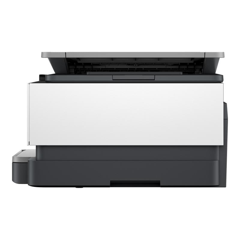 HP Imprimantă multifuncțională HP OfficeJet Pro 8122e All-in-One, imprimare/copiator/scaner, duplex, Wi‑Fi, HP Smart (405U3B#629)