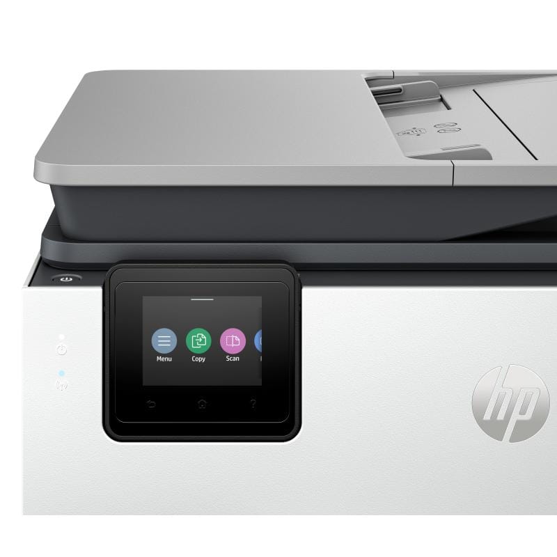 HP HP Officejet Pro 8122e All-in-One AllinOne Multifunktionsdrucker (405U3B#686)