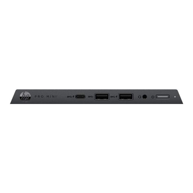 HP HP PC Pro Mini 400 G9 i5 14500T 16 512GB (937U0EA#ABD)