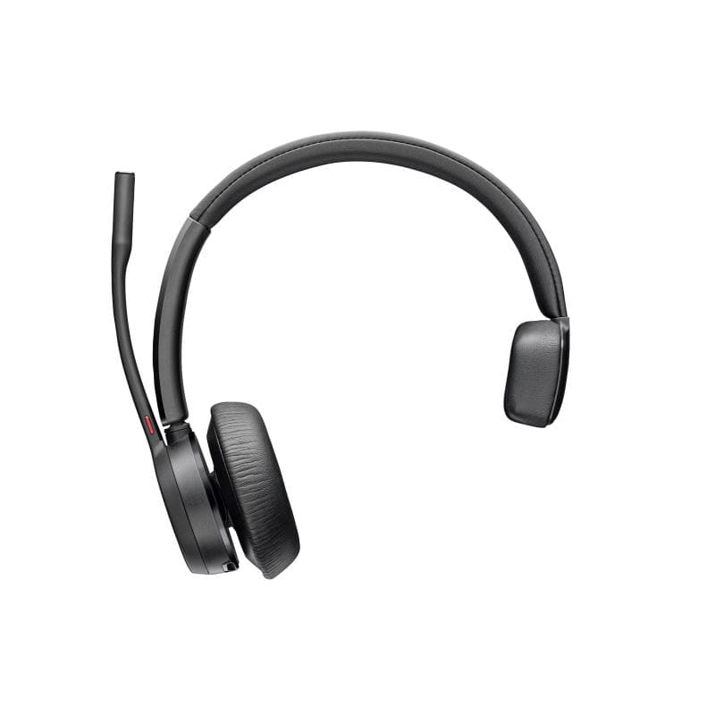 HP Audio profesional Casti Wireless HP Poly Voyager 4310-M UC 7Y210AA | Microsoft Teams, Profesionale, Bluetooth