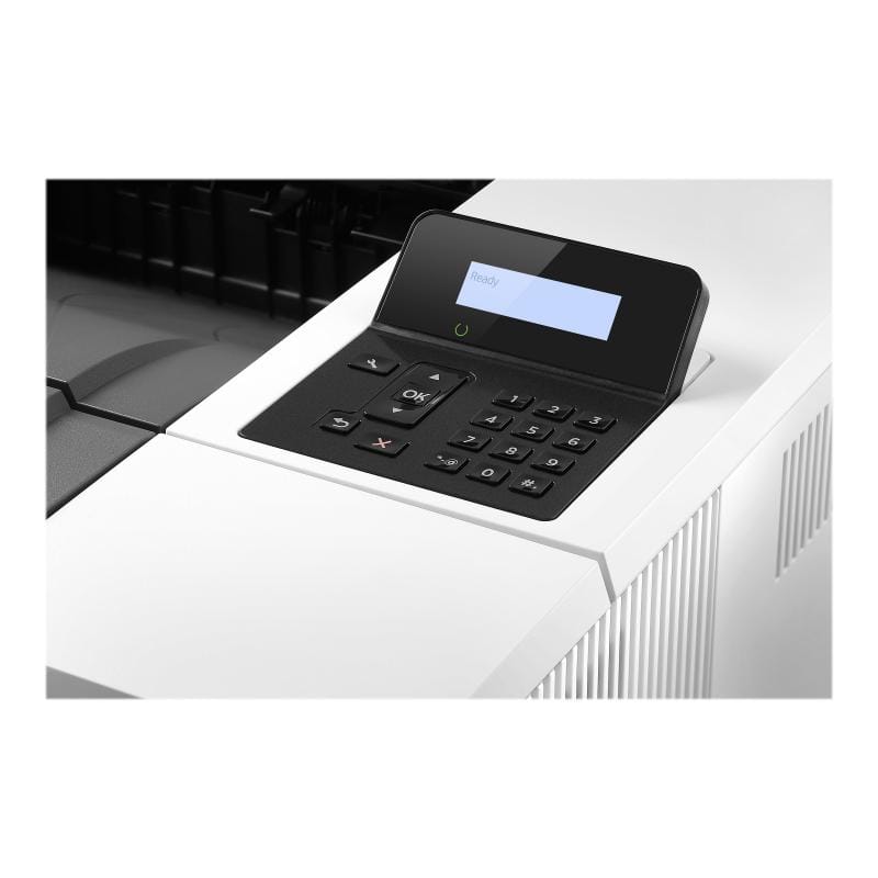 HP Imprimanta Imprimanta Laser HP LaserJet Enterprise M501dn J8H61A | Monocrom, Duplex, Retea