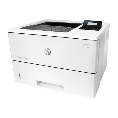 HP Imprimanta Imprimanta Laser HP LaserJet Enterprise M501dn J8H61A | Monocrom, Duplex, Retea