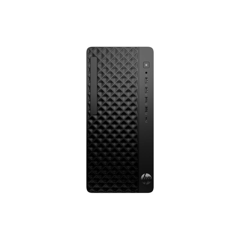 HP PC Tower HP ProDesk 2 G1a E AI, Ryzen 5 8500G, 16GB RAM, SSD 512GB, tastatură DE