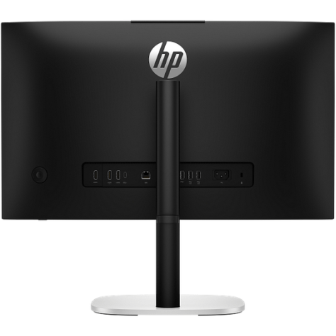 All-in-One PC HP BY6Y3ET | Ultra 7 265T, 32GB RAM, 1TB SSD, 23.8", Gri