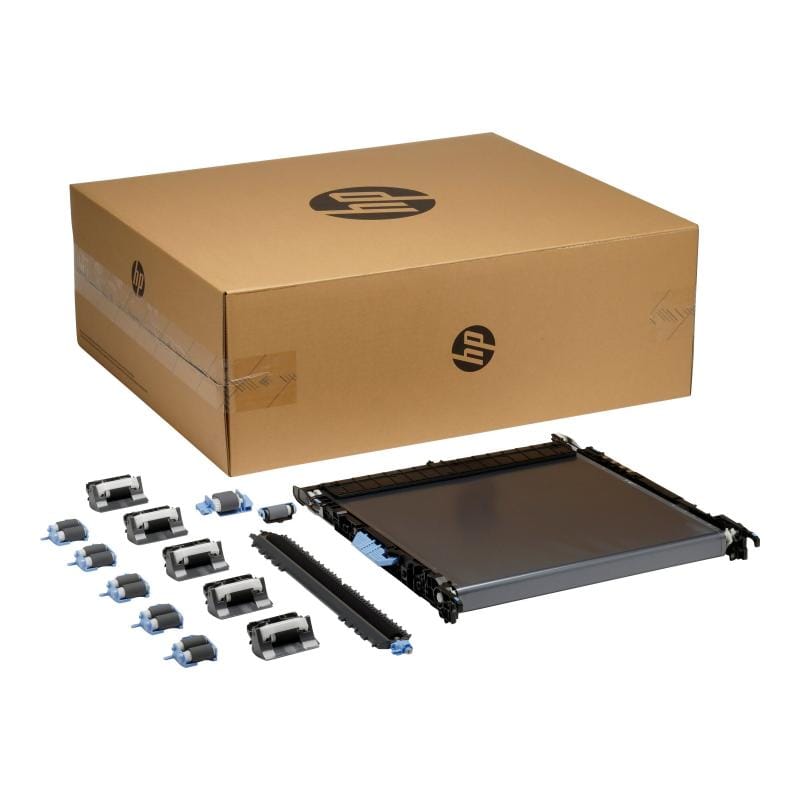 HP Kit de transfer original HP 3WT89A pentru imprimante laser – calitate constantă și fiabilitate ridicată
