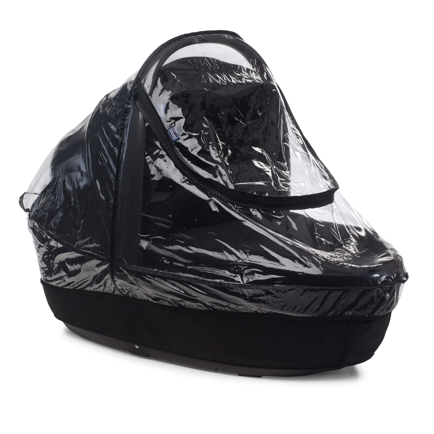 Chicco Puericultură Husa de Ploaie pentru Landou Chicco 79536-8 | Protectie Universala